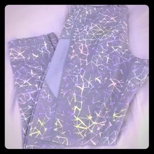 Arobic leggings